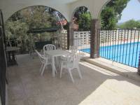 Re-sale - Country house - Aspe