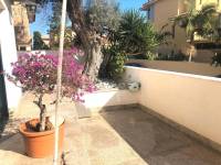 Re-sale - Villa - San Juan Alicante - Nacional 322