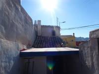 Re-sale - Townhouse - Hondon De Los Frailes