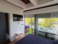 Re-sale - Villa - Villamartin