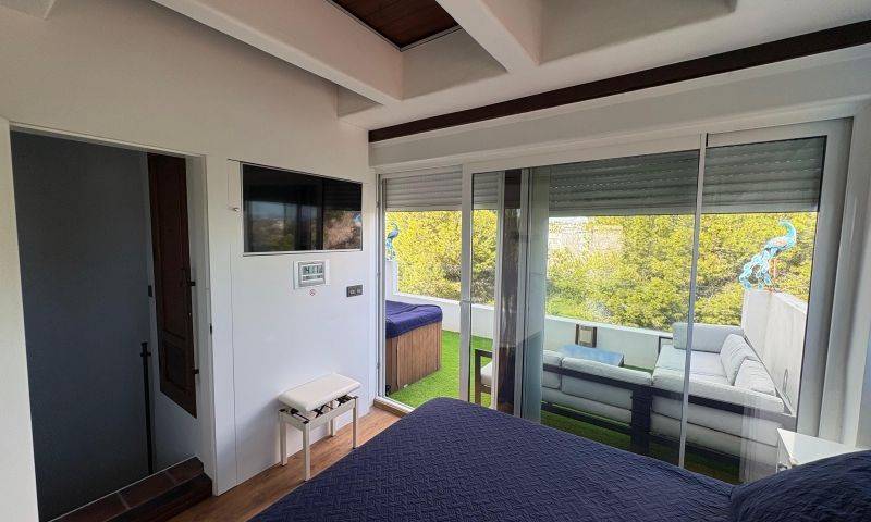 Re-sale - Villa - Villamartin