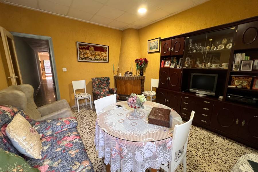 Venta - Townhouse - Hondon De Los Frailes