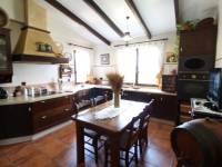 Re-sale - Villa - Tibi - Urbanizaciòn Maigmo