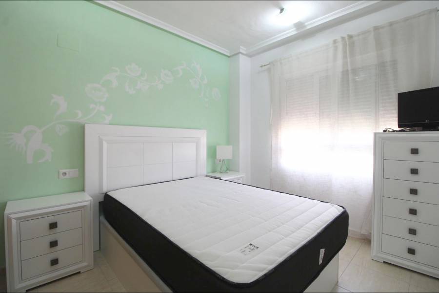 Re-sale - Penthouse - San Vicente del Raspeig - Los Girasoles