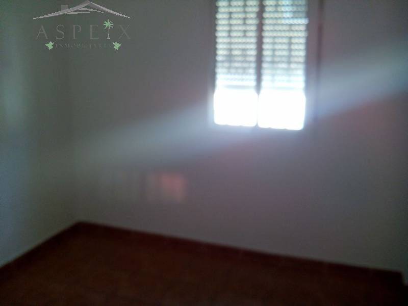 Re-sale - Villa - Aspe  - Santa elena