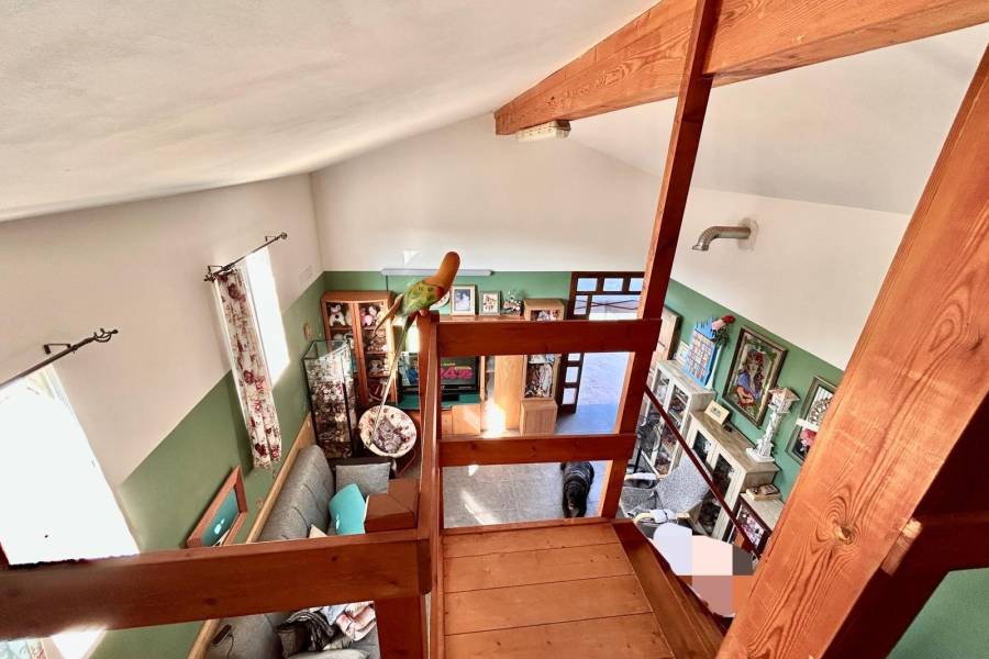 Venta - Casa de campo - La Romana - ALCANÁ