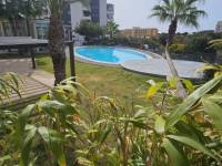 Re-sale - Apartment - Villamartin