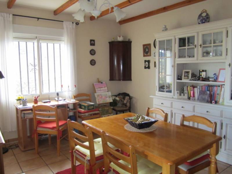 Venta - Chalet - La Romana - ALGALLAT