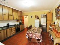 Re-sale - Villa - Monforte Del Cid - PILETAS