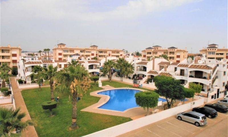  - Apartamento - Orihuela Costa