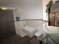 Re-sale - Cave house - Hondon De Las Nieves