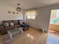Re-sale - Duplex - Villamartin