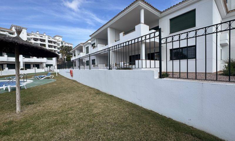 Venta - Apartamento - Villamartin - Campoamor golf resort