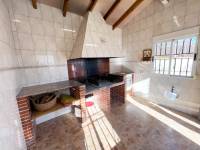 Re-sale - Country house - Hondon De Los Frailes