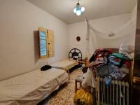 Re-sale - Country house - Novelda