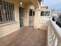 Re-sale - Bungalow - Torrevieja