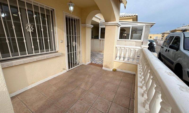 Re-sale - Bungalow - Torrevieja