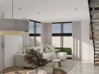 Obra Nueva - Chalet - San Miguel de Salinas - San Miguel De Salinas