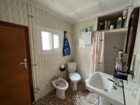 Venta - Townhouse - Hondon De Los Frailes