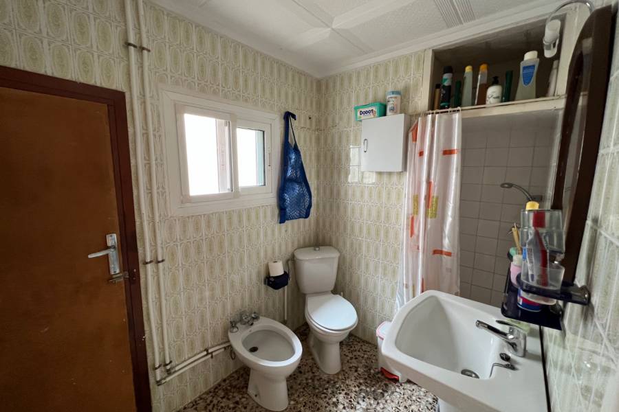 Venta - Townhouse - Hondon De Los Frailes
