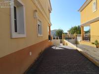 Re-sale - Villa - Aspe - Santa Elena
