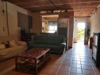 Re-sale - Villa - Hondon De Las Nieves