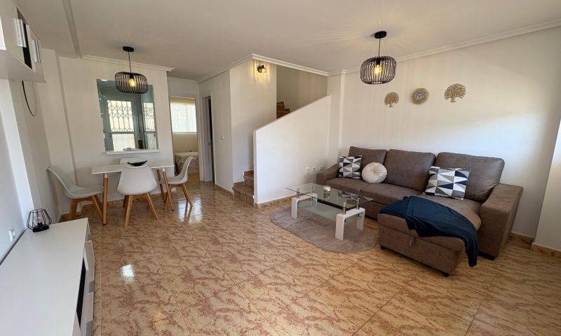 Re-sale - Duplex - Villamartin
