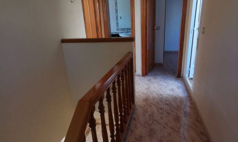 Re-sale - Semi Detached - Playa Flamenca - Alicante