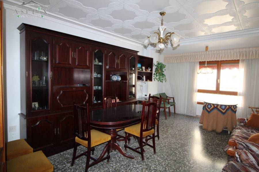 Re-sale - Apartment - Novelda - Maestro ramis
