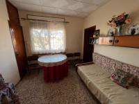 Venta - Casa de campo - Hondon De Los Frailes