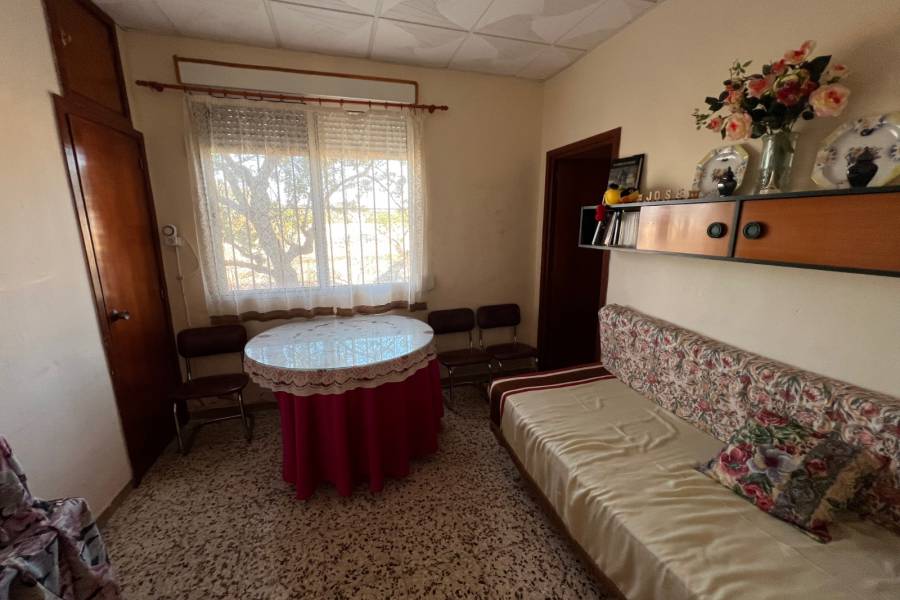 Venta - Casa de campo - Hondon De Los Frailes