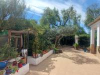 Re-sale - Country house - Hondon De Las Nieves