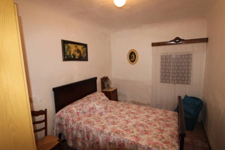 Venta - Casa de campo - Monovar