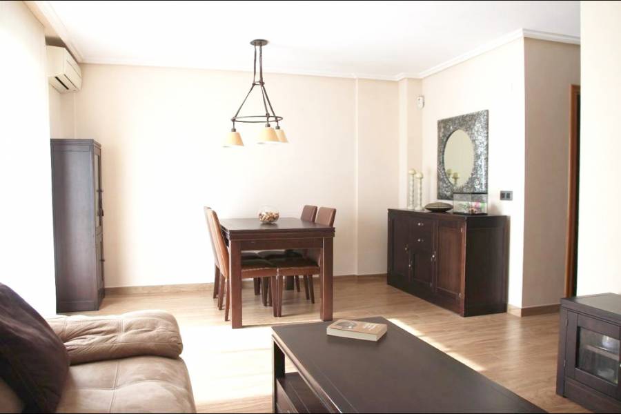 Re-sale - Townhouse - Aspe