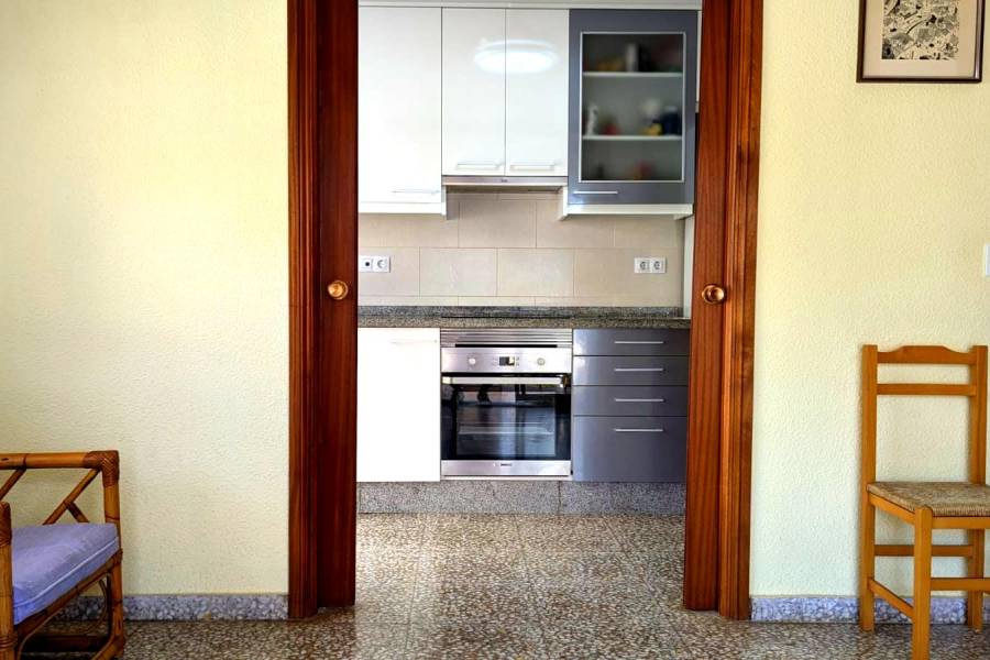 Re-sale - Apartment - Santa Pola