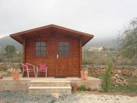 Venta - Chalet - La Romana - ALGALLAT