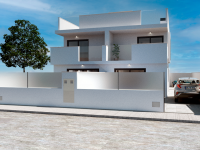 New Build - Semi Detached - San Pedro del Pinatar