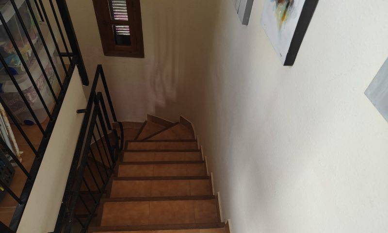 Re-sale - Duplex - Playa Flamenca - Alicante