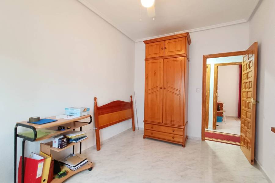 Re-sale - Country house - Albatera - ALBATERA