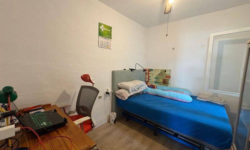 Re-sale - Bungalow - Torrevieja