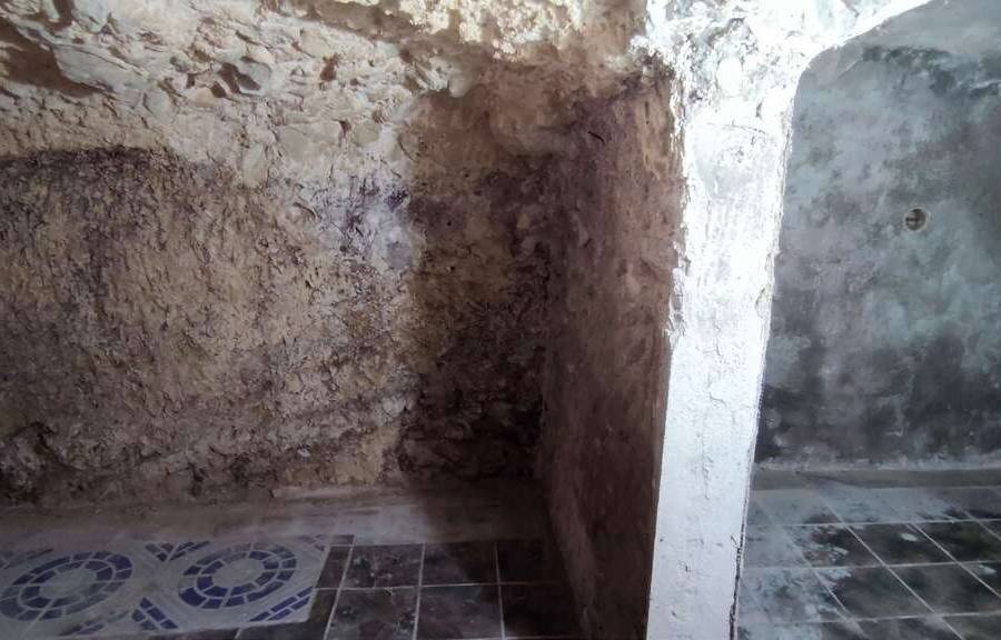 Re-sale - Cave house - Chinorlet