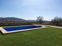 Venta - Casa de campo - Pinoso