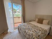 Re-sale - Duplex - Villamartin