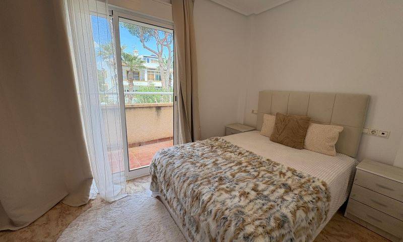 Re-sale - Duplex - Villamartin