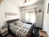 Re-sale - Country house - Hondon De Los Frailes