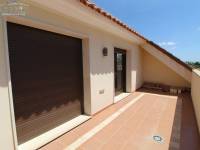 Re-sale - Villa - Aspe