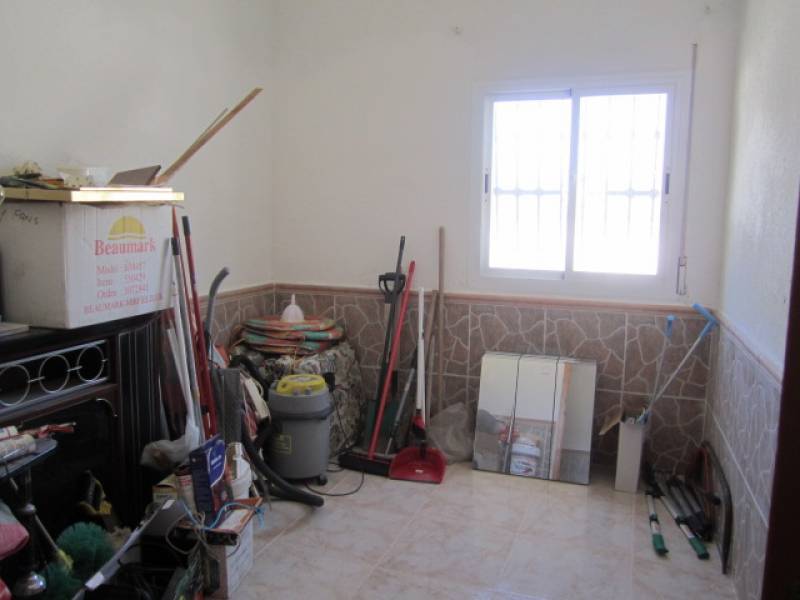 Venta - Chalet - La Romana - ALCANÁ