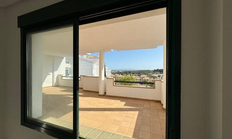 Re-sale - Apartment - Villamartin - Campoamor golf resort