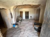 Venta - Plot - Barbarroja