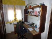 Re-sale - Country house - Monovar